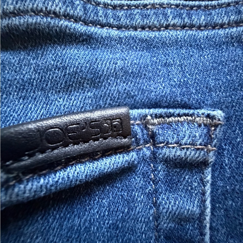 Men’s Joe’s Jeans Kinetic The Classic Straight Leg Parish (Medium Wash) Size 40 View 3